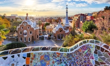 Barcelona Barcelona
