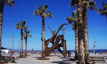 Barcelona Barcelona