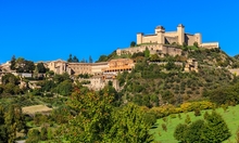 Spoleto Spoleto