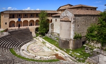 Spoleto Spoleto