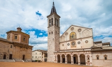 Spoleto Spoleto