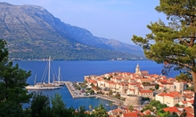 Korčula Korčula
