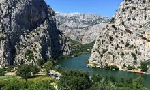 Omiš Omiš