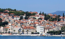 Omiš Omiš