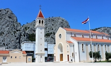 Omiš Omiš