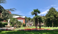 Opatija Opatija