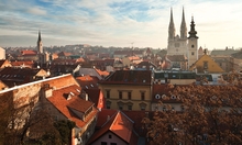 Zagreb Zagreb