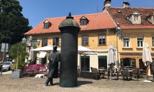 Zagreb Zagreb