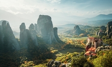 Meteora Meteora