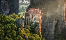 Meteora Meteora