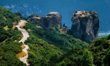 Meteora Meteora