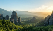 Meteora Meteora