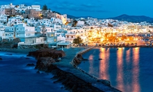 Naxos Naxos
