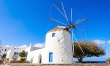 Paros Paros