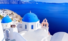Santorini Santorini