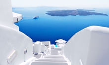 Santorini Santorini