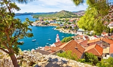 Sibenik Sibenik