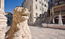 Sibenik Sibenik