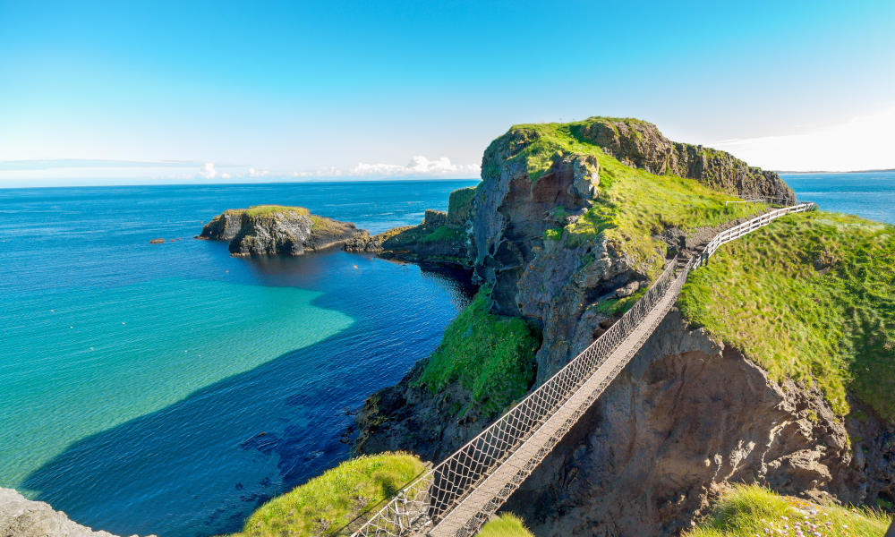 Causeway Coastal Route