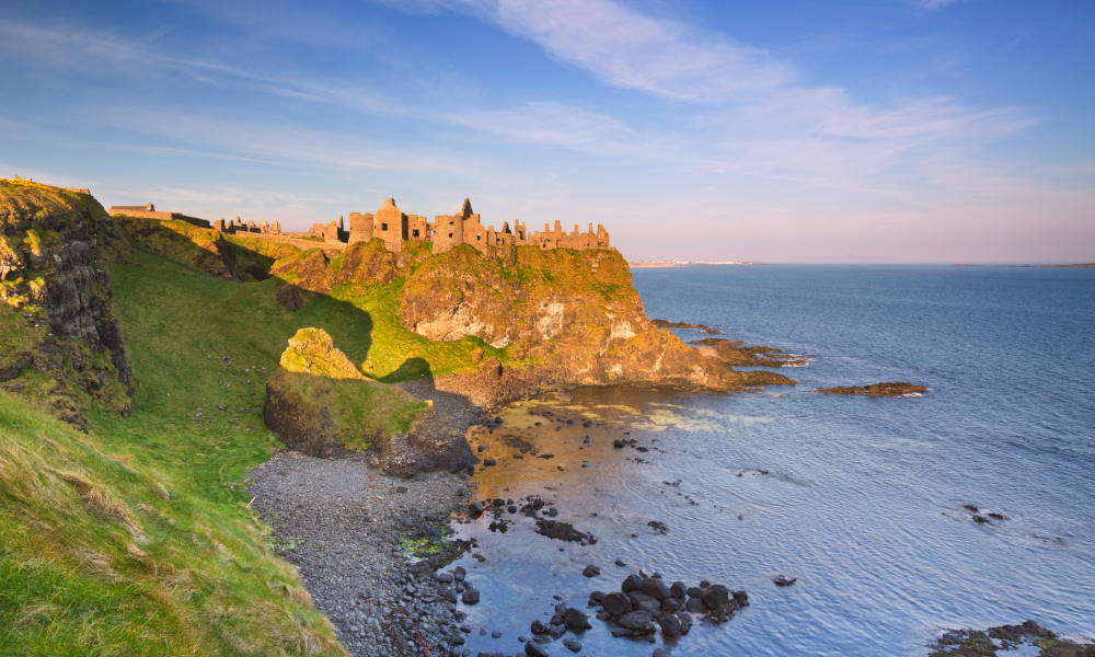 Causeway Coastal Route