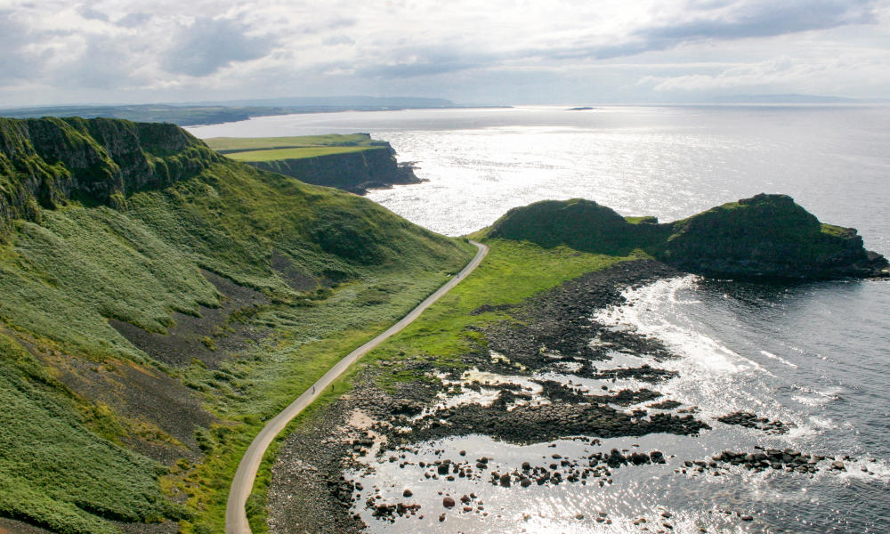 Causeway Coastal Route