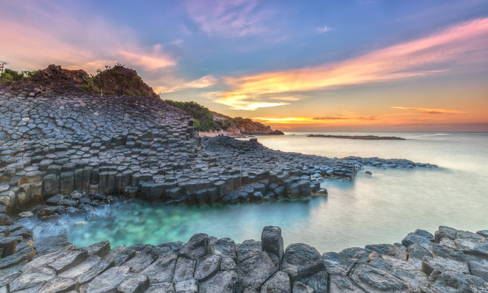 Causeway Coastal Route