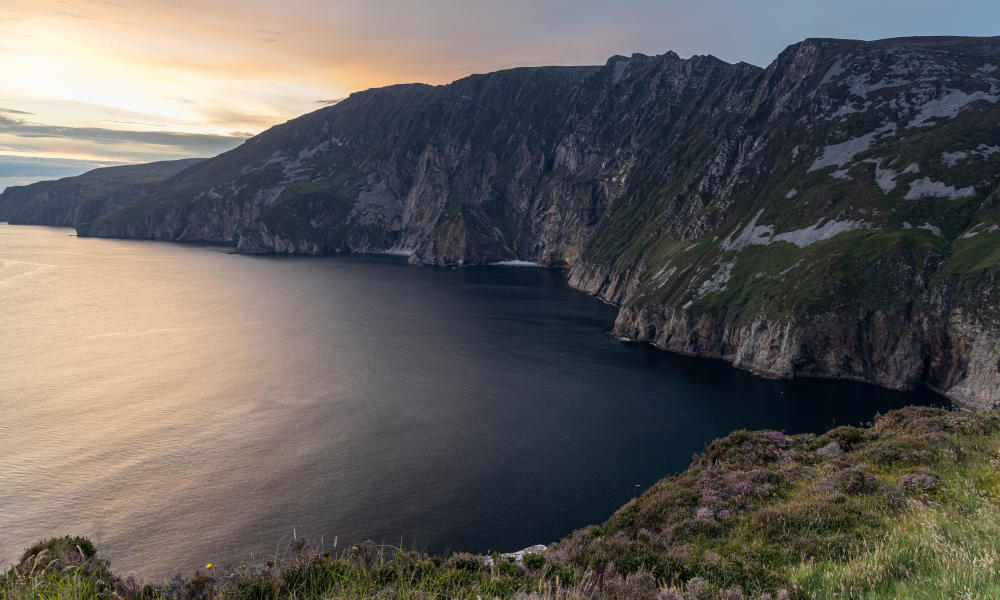 Wild Atlantic Way