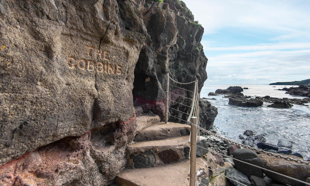 Causeway Coastal Route