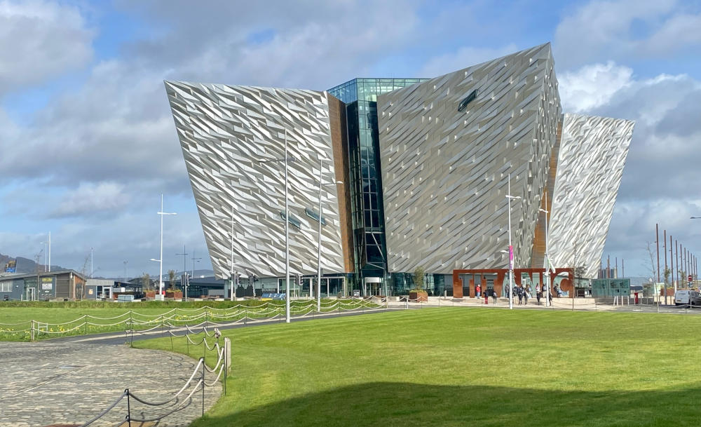 Belfast