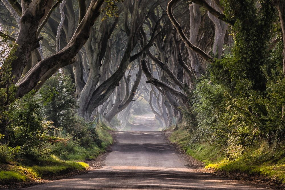 Game of Thrones in Nordirland