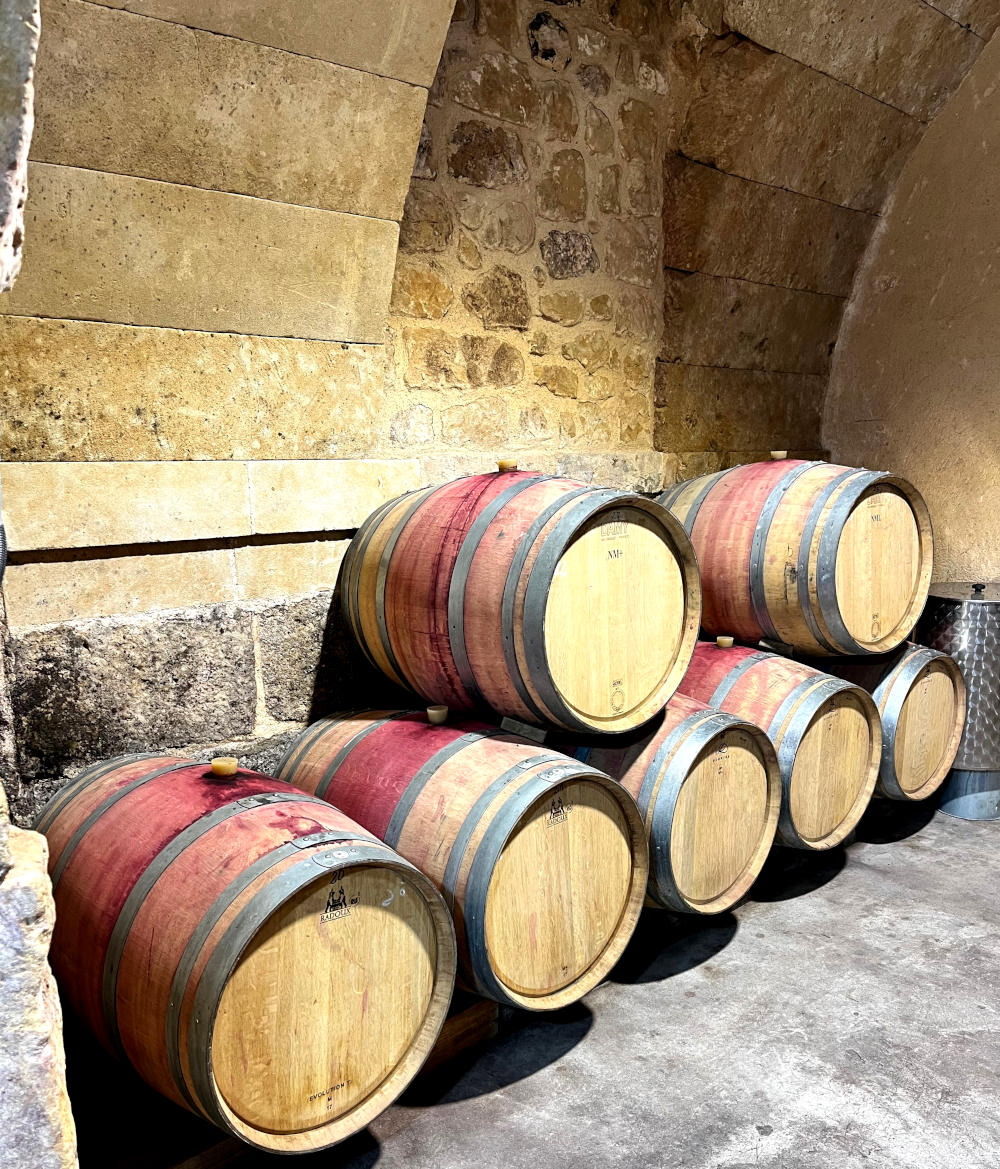 Nordspanien Zamora