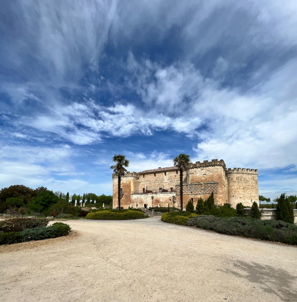 Nordspanien Zamora
