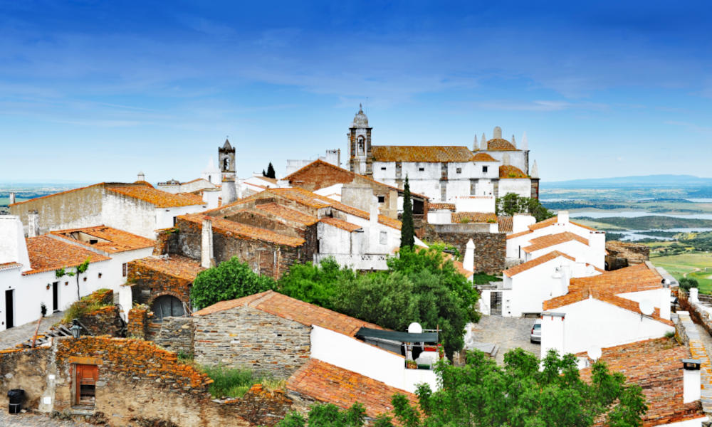 Rundreise Portugal
