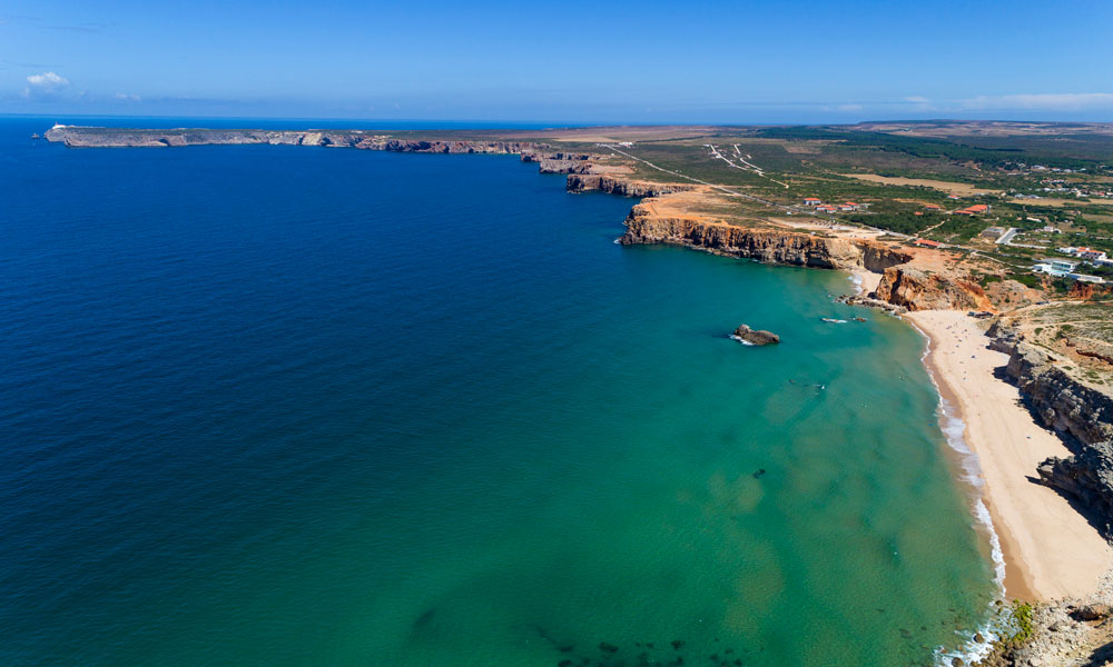 Rundreise Portugal