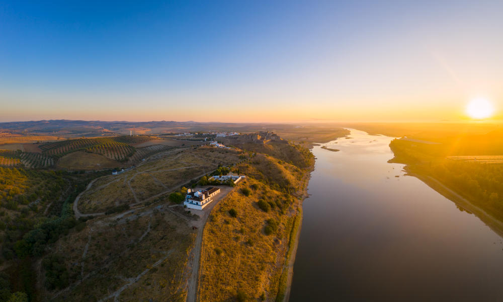 Rundreise Portugal