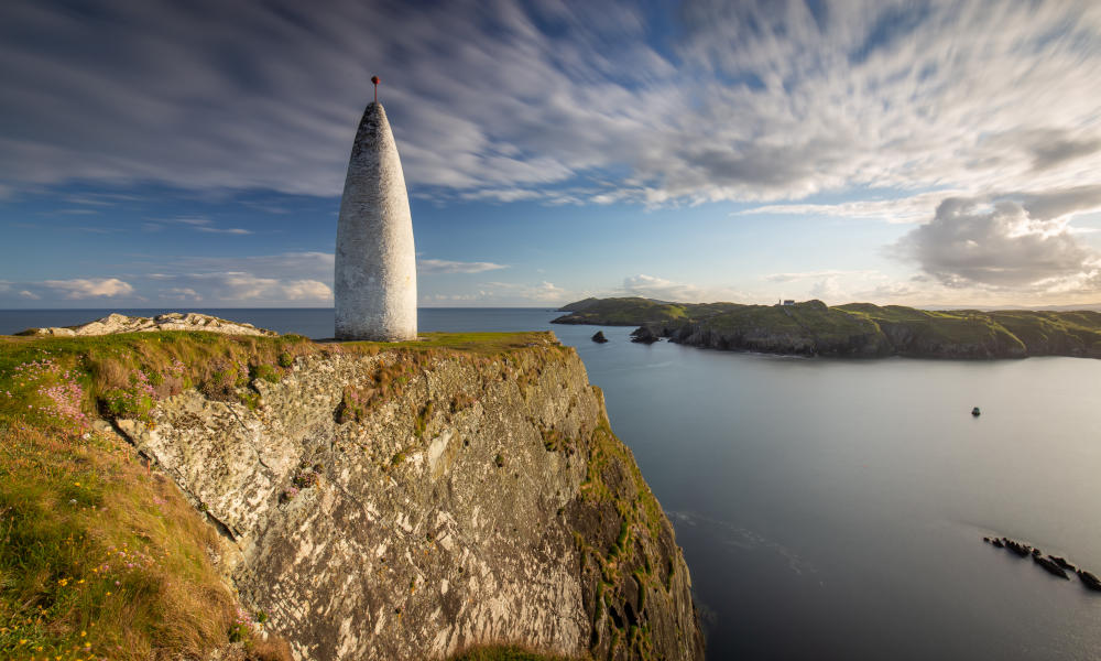 Wild Atlantic Way