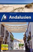 Andalusien Reiseführer - Michael Müller Verlag