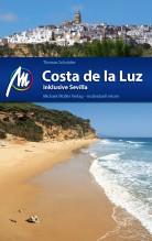Costa de La Luz Reiseführer, Michael Müller Verlag