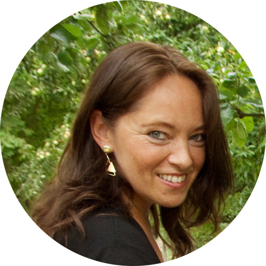 Ilona Hensel