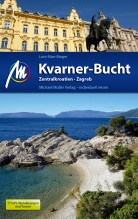 Kvarner Bucht, Reiseführer, Michael Müller Verlag