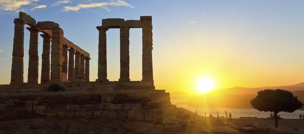 Rundreise Griechenland mit dem Mietwagen - Athen Athen, Station individuelle Mietwagen-Rundreise durch Griechenland