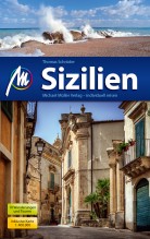 Sizilien Reiseführer, Michael Müller Verlag