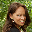 Ilona Hensel - Geschäftsführerin von Geotoura Ilona Hensel